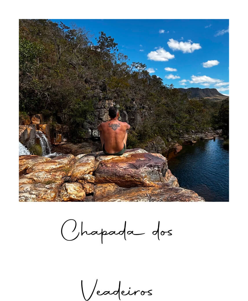 Chapada